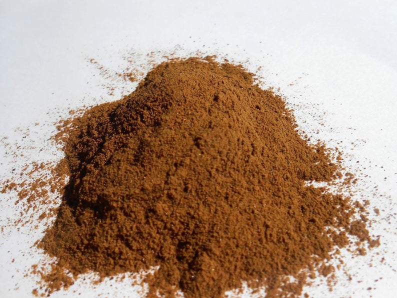 EVA Supplements